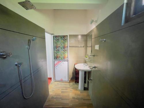 riverside nature haven villa
