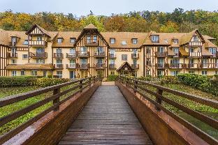 Club Wyndham Normandy,Evreux>>Connelles,3 star