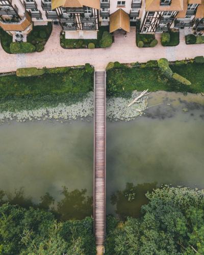 club wyndham normandy