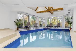 Club Wyndham Normandy,Evreux>>Connelles,3 star