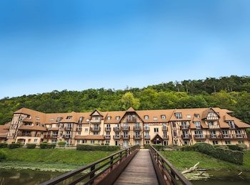 club wyndham normandy