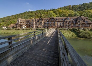 club wyndham normandy