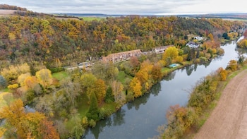 club wyndham normandy