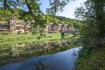 club wyndham normandy