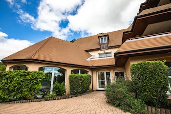 club wyndham normandy