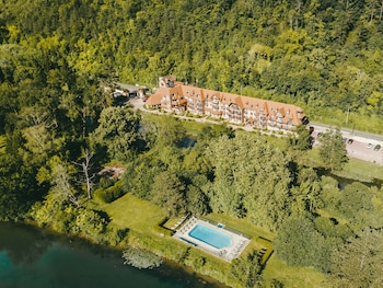 club wyndham normandy