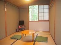 hakuba goryu pension kurumi