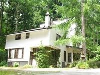 hakuba goryu pension kurumi