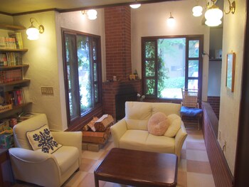 Hakuba Goryu Pension Kurumi,Nagano>>Hakuba,3 star