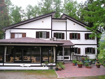 Hakuba Goryu Pension Kurumi,Nagano>>Hakuba,3 star