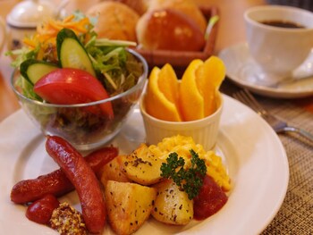 hakuba goryu pension kurumi