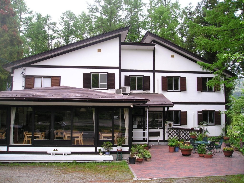 hakuba