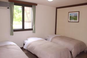 hakuba goryu pension kurumi