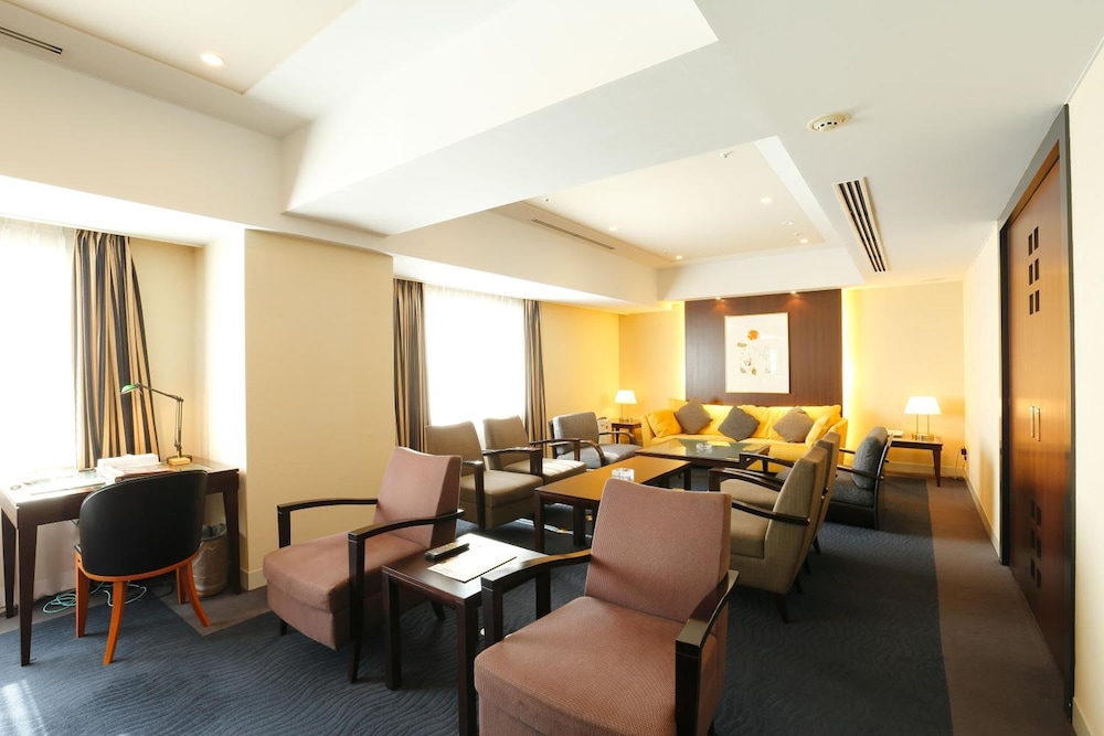 keisei hotel miramare