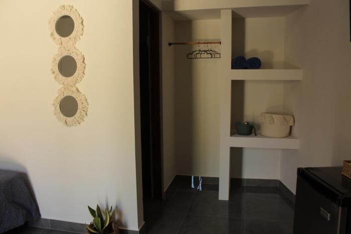 hotel huacas