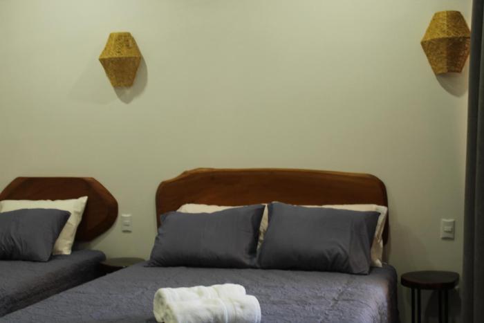 hotel huacas