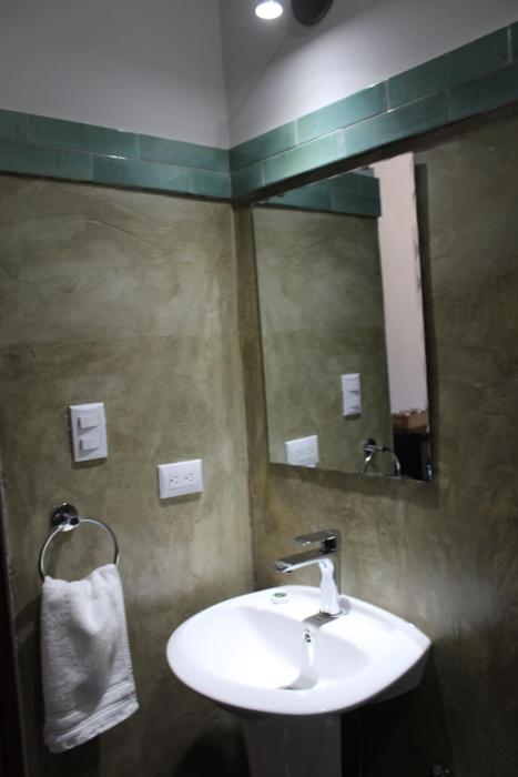 hotel huacas
