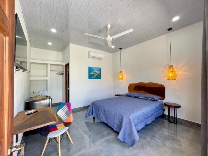 hotel huacas