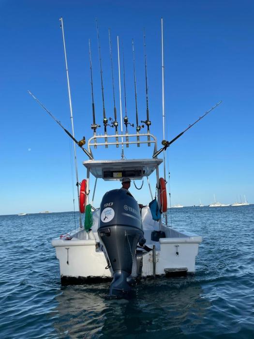 hotel huacas