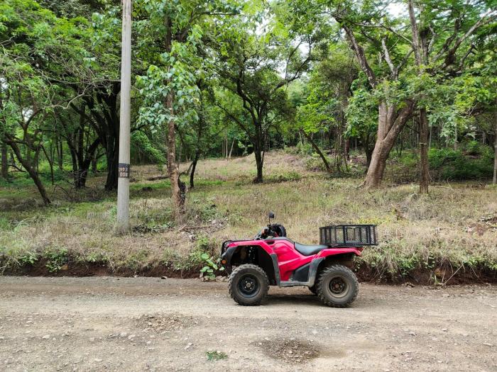 hotel huacas