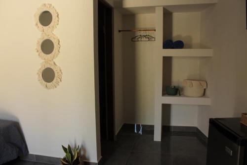hotel huacas