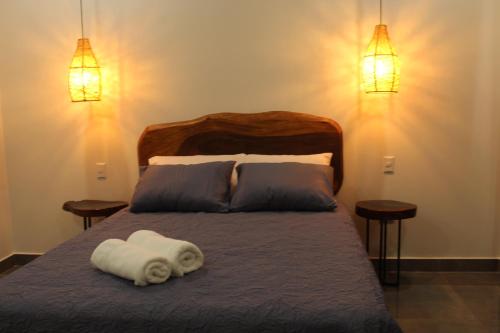 hotel huacas