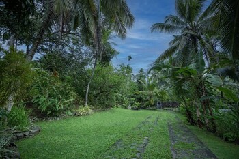 thuru sewana villa