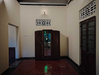 thuru sewana villa