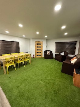 hostal el refugio