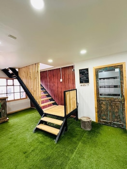 hostal el refugio