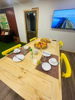 hostal el refugio