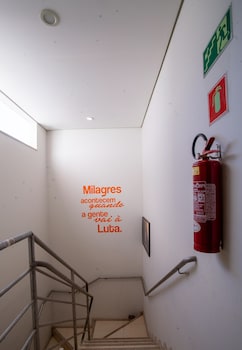 hostel central