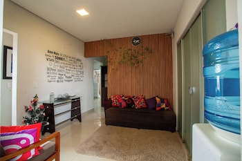 hostel central