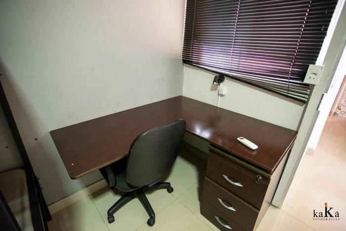 hostel central