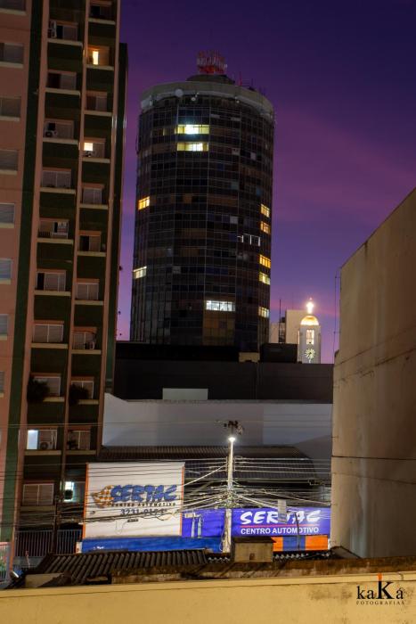 hostel central