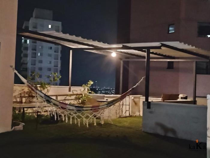 hostel central