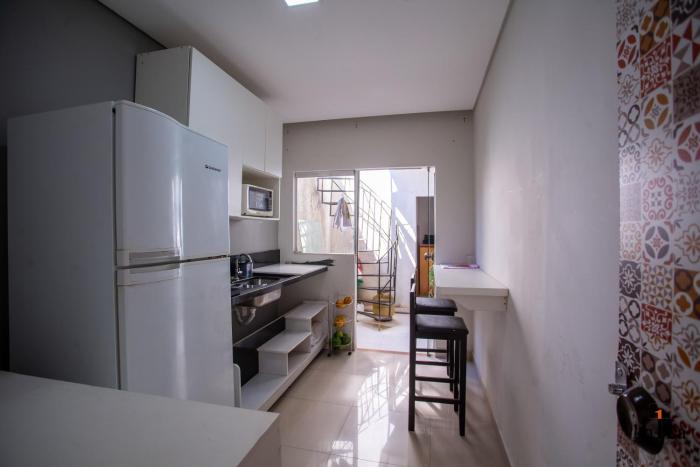 hostel central