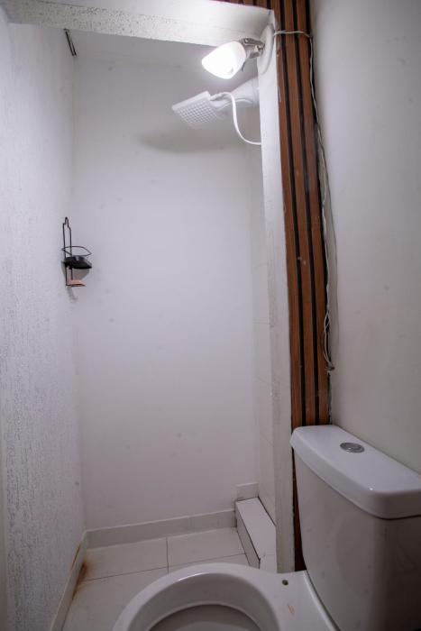 hostel central