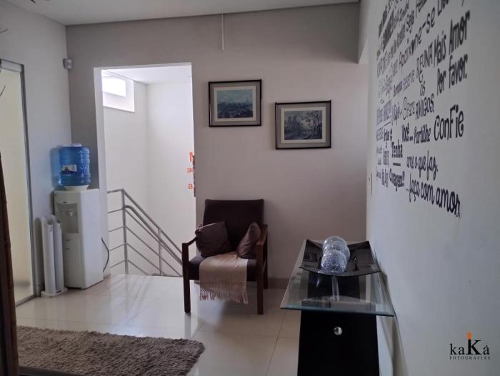 hostel central