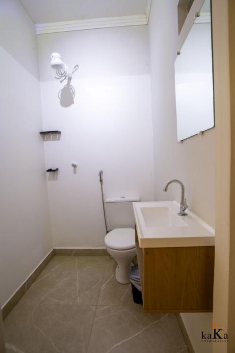 hostel central