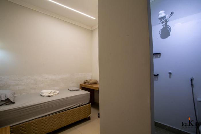 hostel central