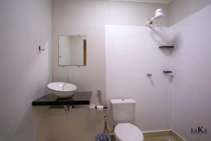 hostel central