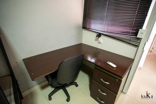 hostel central
