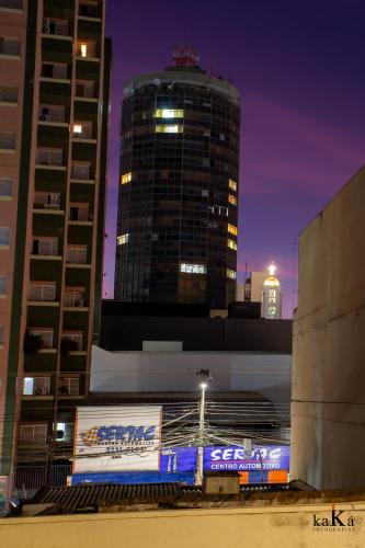hostel central