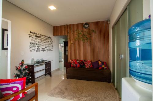 hostel central