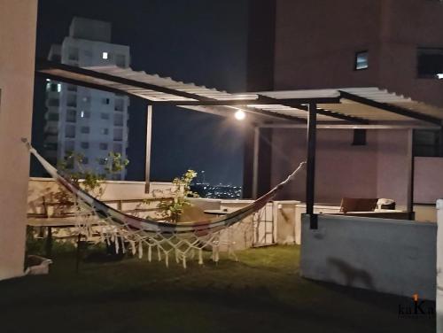 hostel central
