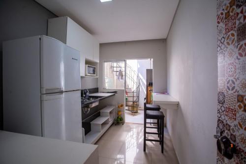 hostel central