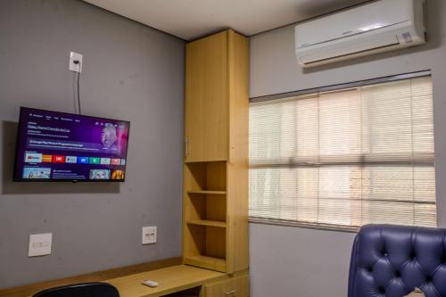 hostel central