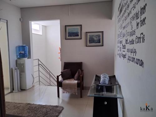 hostel central