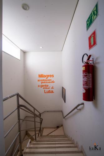 hostel central